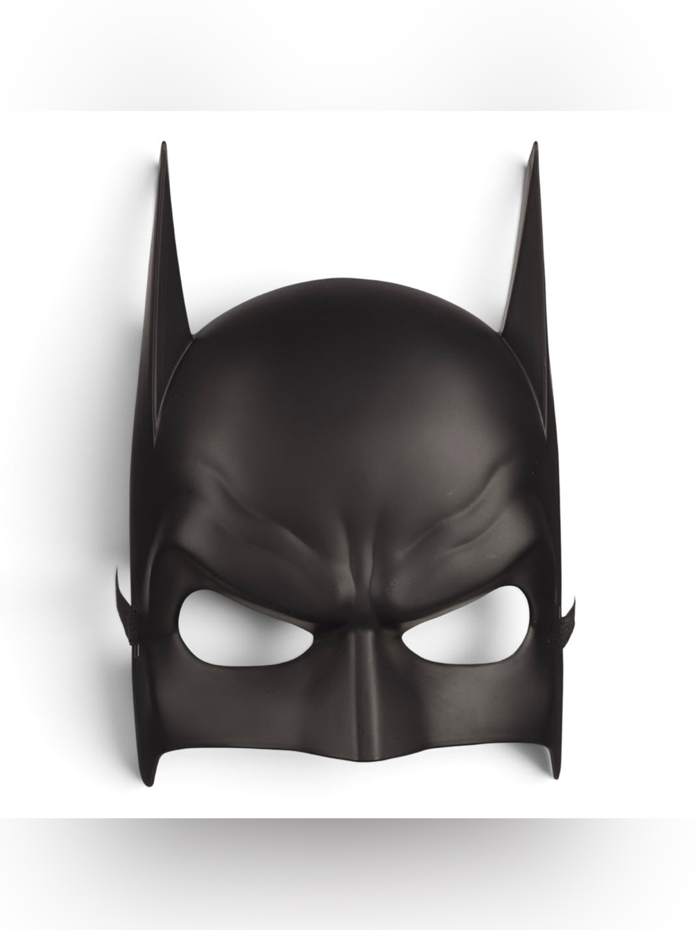 Kids' Dark Knight Batman Mask
